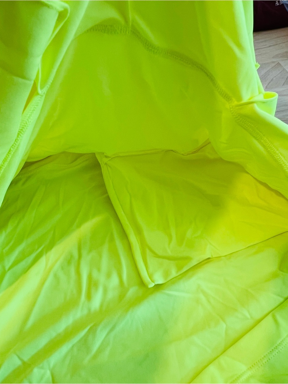 Nike Women's Tour Performance Dri-fit Golf Skirt & Short set, Size XL 640435 NWT - Picture 7 of 7